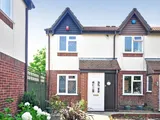 Poets Development, Larkfield, Kent