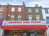 Walthamstow, London