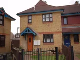Leslie Newnham Court, MALDON, Essex
