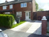 Berry Hill Avenue, Knowsley, Prescot L34