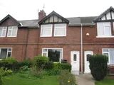 Katherine Street, Thurcroft, Rotherham S66