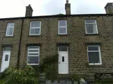 The Terrace, Honley, Holmfirth HD9