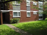 Hagley Road, Birmingham B16