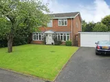 Regents Close
