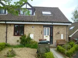 Crambeck Village, Welburn, York YO60