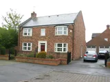 Fairfield Road, Stokesley, Middlesbrough TS9