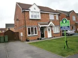 Sir Douglas Park, Thornaby, Stockton-On-Tees TS17