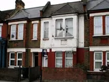 Broad Lane, Tottenham, LONDON