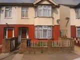 Harley Road