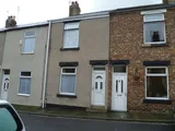Oxford Street, Boosbeck, Saltburn-By-The-Sea TS12