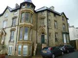 Marine Parade, Saltburn-By-The-Sea TS12
