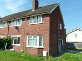 Dodds Lane, Gwersyllt, Wrexham LL11