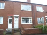 Norwood Street, Normanton WF6