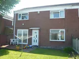 Mercia Close
Worksop