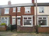 Lawson Avenue, Grimsby DN31