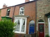 Artillery Terrace, Retford DN22