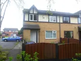 Anthorn Road, Goose Green, Wigan WN3