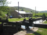 Lock Cottage Bottomley Road, Todmorden OL14
