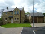 The Paddock, Witton Le Wear, Bishop Auckland DL14