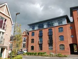 Regency House Leighton Way, Belper DE56