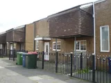Hareydene, Newbiggin Hall, Newcastle Upon Tyne NE5