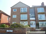 Warbreck Hill Road, Blackpool FY2