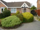 Cherry Tree Court, Barlby, Selby YO8