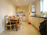Cockfosters Road  Cockfosters