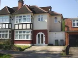 Greystone Gardens, Kenton, HA3