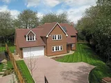 Drays Lane, Peppard Common, Henley-On-Thames, RG9