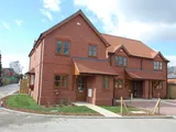 Station Road, Cholsey, Wallingford, OX10