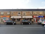 Oastler Road, Saltaire, Shipley