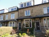 Wellington Crescent,  Shipley