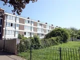Regents Court, Pownall Road, Hackney