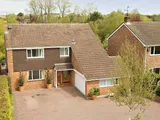 High Street, Manton, Marlborough, Wiltshire, SN8