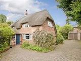 Post Office Road, Inkpen, Hungerford, Berkshire, RG17