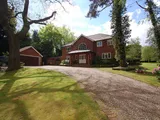 Stoke Common Road, Fulmer, SL3