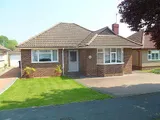 Sandalwood Avenue, Chertsey, KT16