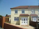Tenth Avenue, Northville, Bristol BS7