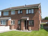 Rampit Close, Haydock, St. Helens WA11