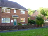 Fivefields Road, Winchester SO23