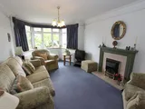 21, Homer Road, Four Oaks, Sutton Coldfield, West Midlands, B75 6QN