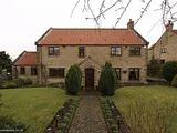 Fircroft, Scawton, Nr Helmsley, North Yorkshire, YO7 2HG