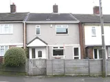 Spenser Road, Neston CH64