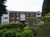 WAKEFIELD COURT HAYFIELD ROAD, MOSELEY, BIRMINGHAM