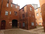 Eyre Lane, Sheffield S1