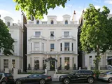 Holland Park Kensington W11