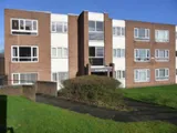 Aston Court, One bedroom, Apartment, Brookvale Estate, B23 7YN