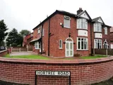 Hortree  Road, Stretford, M32 8GJ