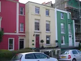 Clifton, Bristol